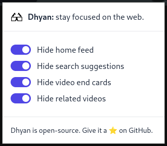 Dhyan